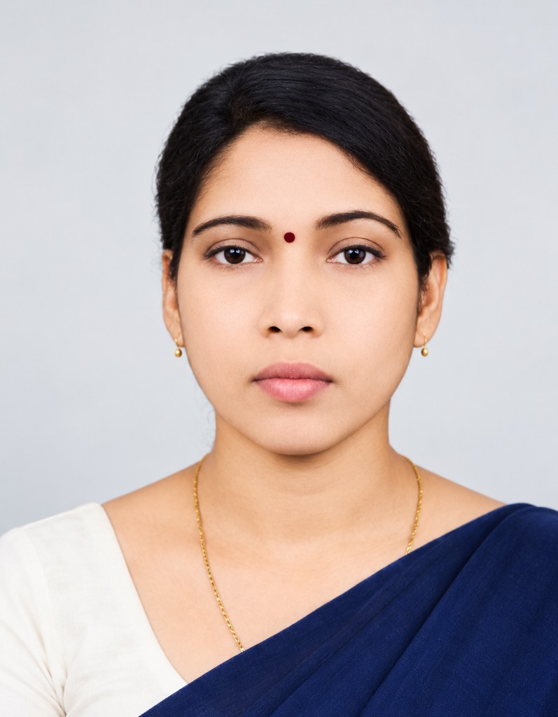 Geeta Devi, Founder & CEO of MJ WebTech