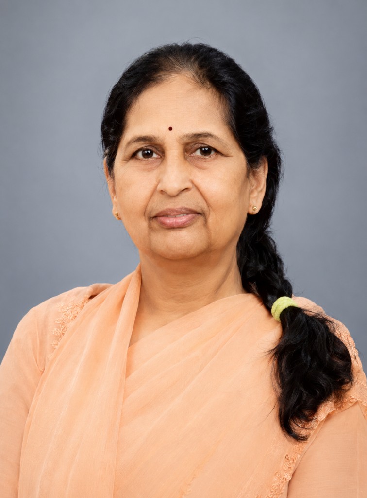 Mahima Kumari, Founder & CEO of MJ WebTech